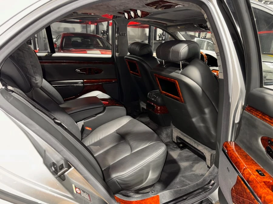 2005 Maybach 57 - Image 18 of 31