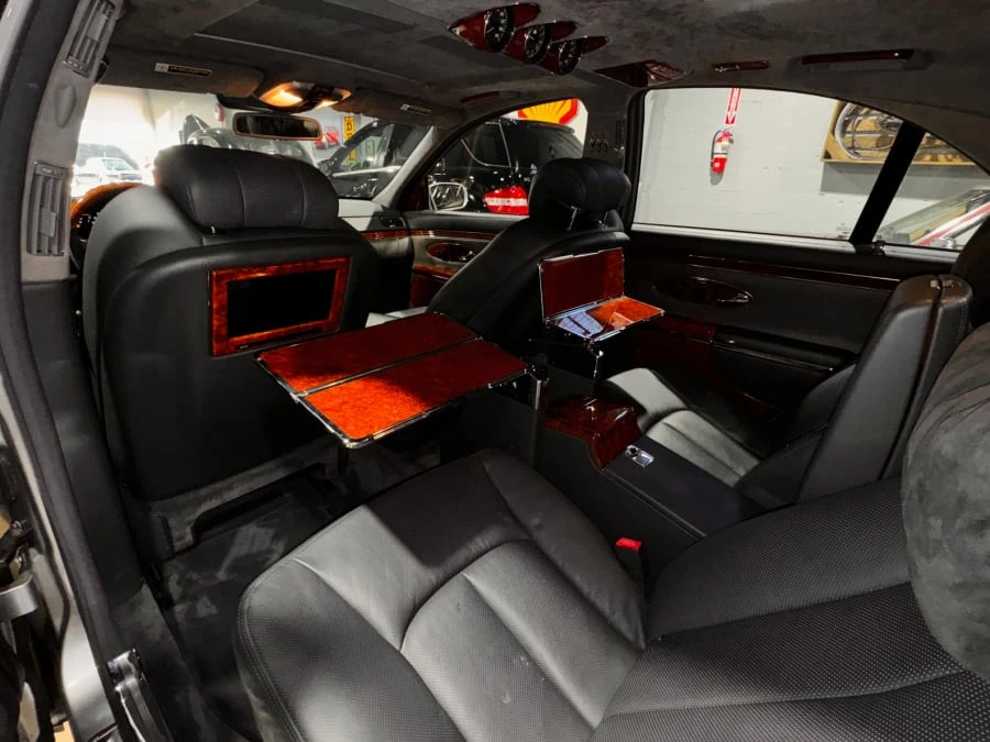 2005 Maybach 57 - Image 19 of 31
