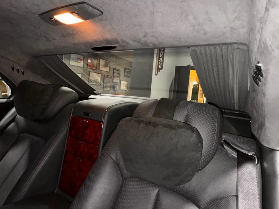 2005 Maybach 57 - Image 22 of 31