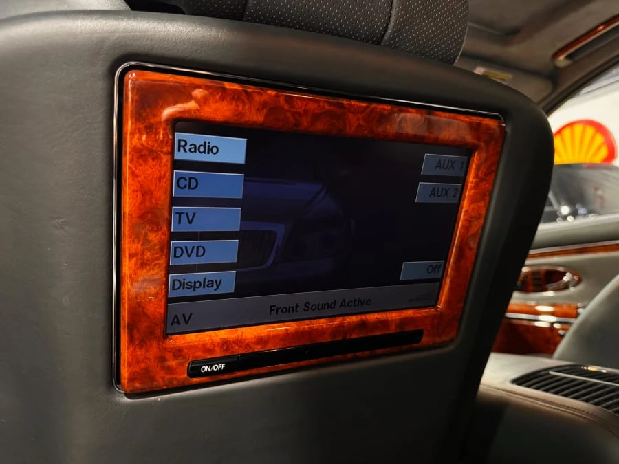 2005 Maybach 57 - Image 20 of 31