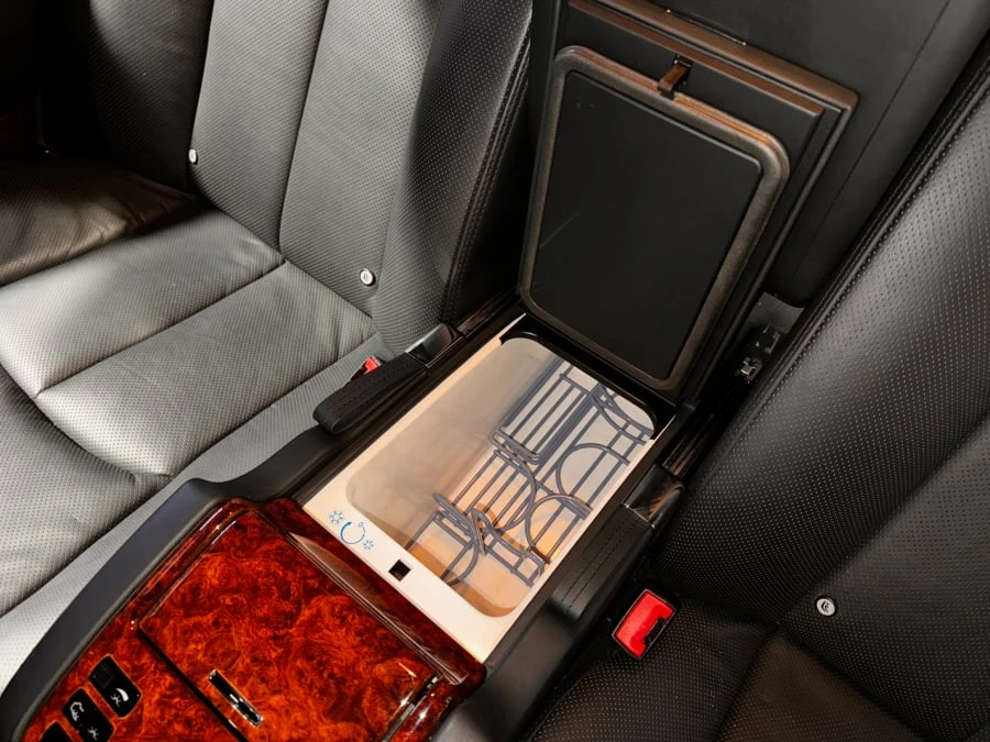 2005 Maybach 57 - Image 21 of 31