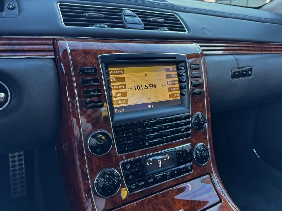 2005 Maybach 57 - Image 29 of 31
