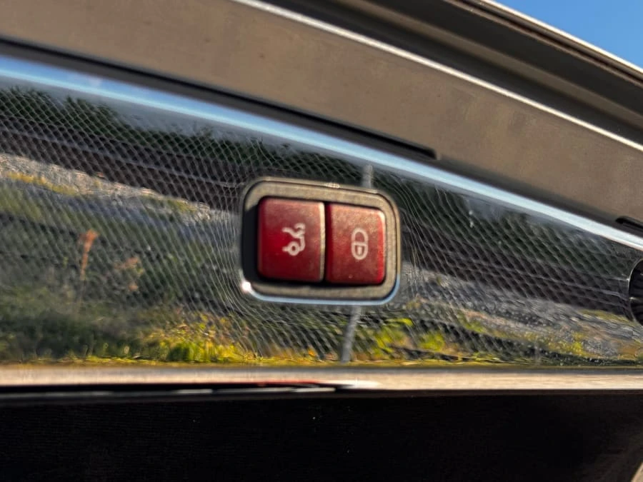 2005 Maybach 57 - Image 9 of 31