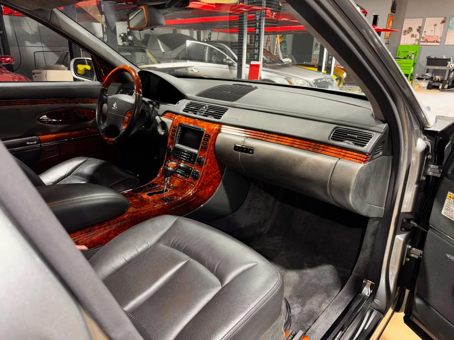 2005 Maybach 57 - Image 16 of 31