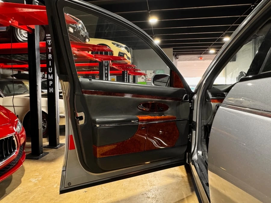 2005 Maybach 57 - Image 26 of 31