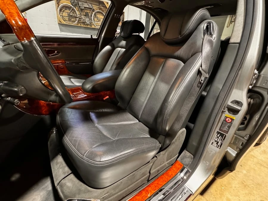 2005 Maybach 57 - Image 13 of 31