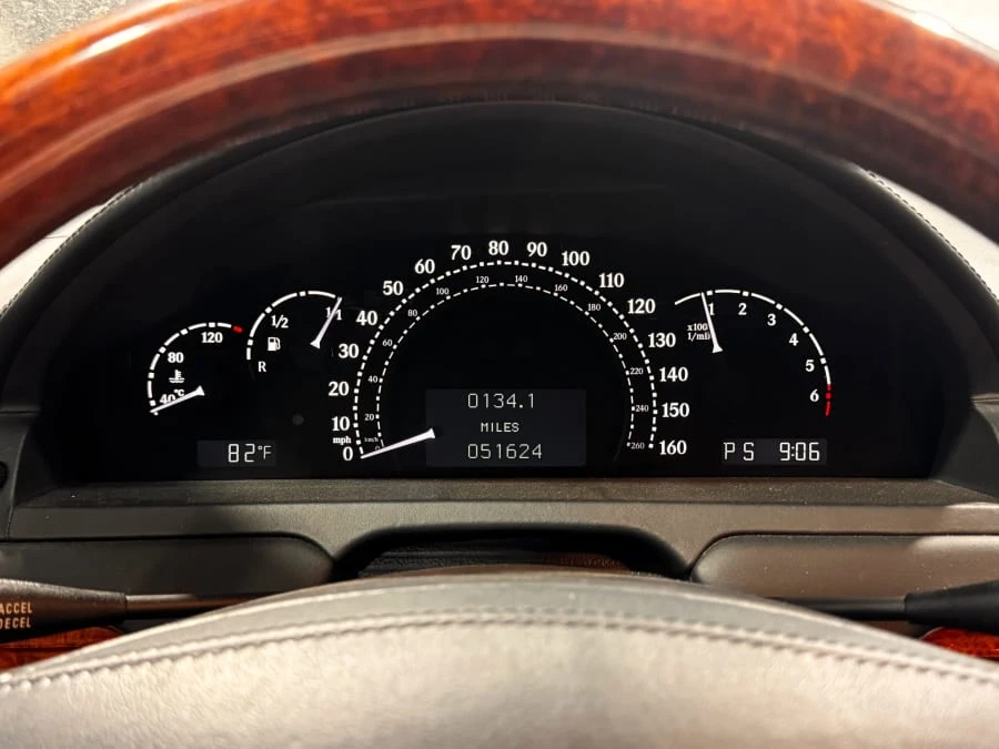 2005 Maybach 57 - Image 14 of 31