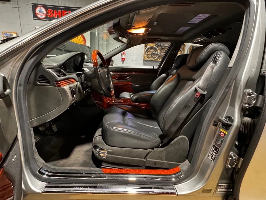 2005 Maybach 57 - Image 10 of 31