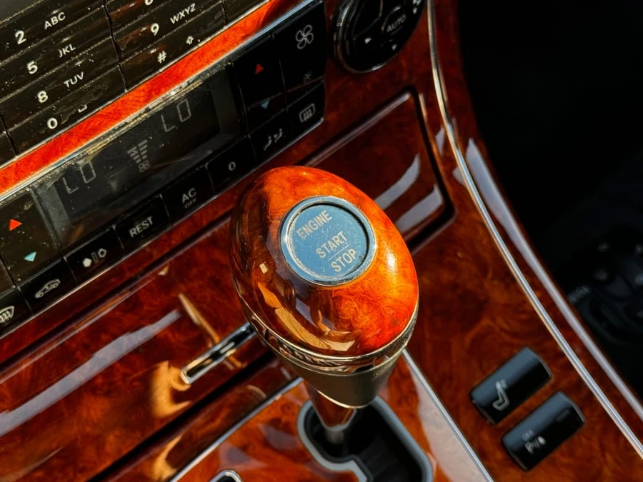 2005 Maybach 57 - Image 31 of 31