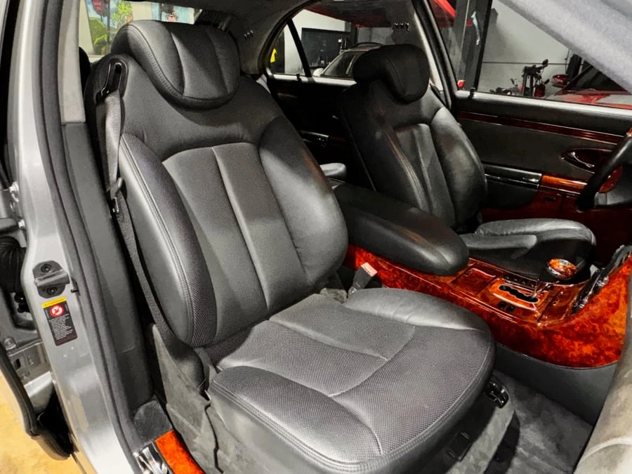 2005 Maybach 57 - Image 12 of 31
