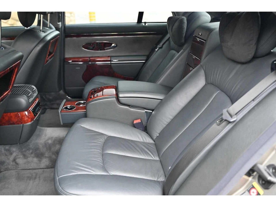 2005 Maybach 57 - Image 14 of 21
