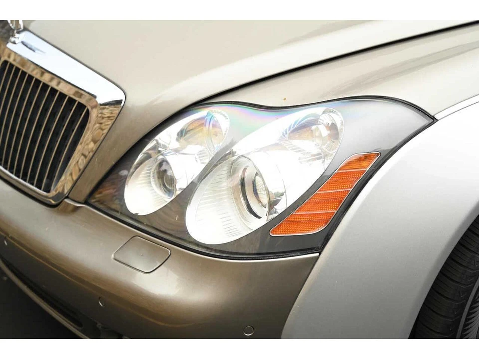 2005 Maybach 57 - Image 8 of 21