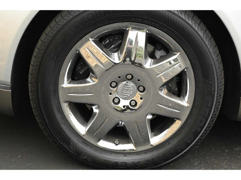 2005 Maybach 57 - Image 9 of 21
