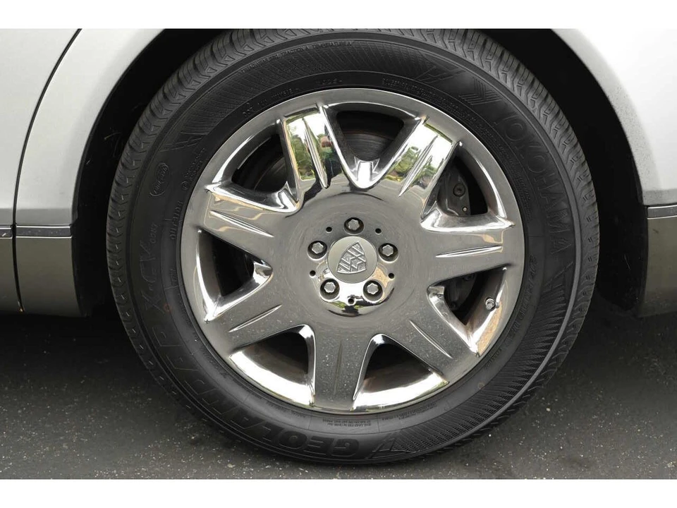 2005 Maybach 57 - Image 10 of 21