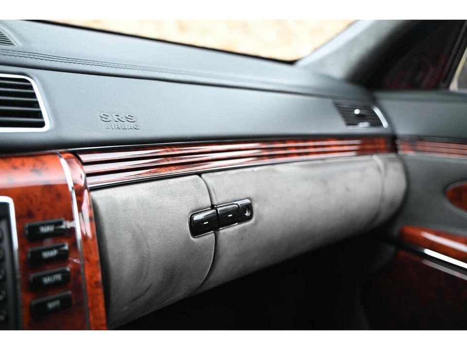 2005 Maybach 57 - Image 18 of 21