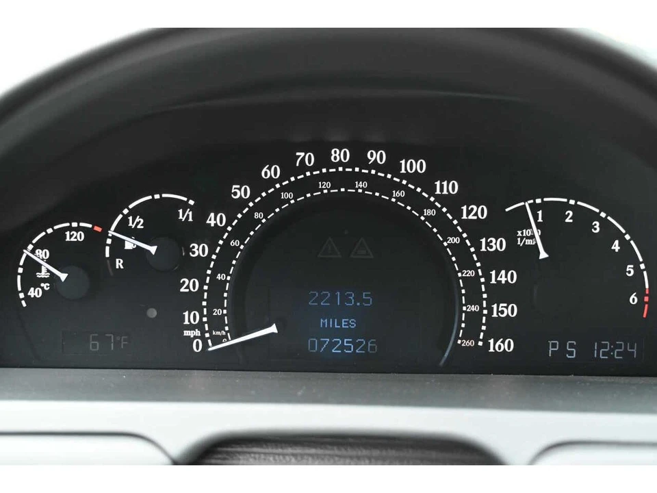 2005 Maybach 57 - Image 16 of 21