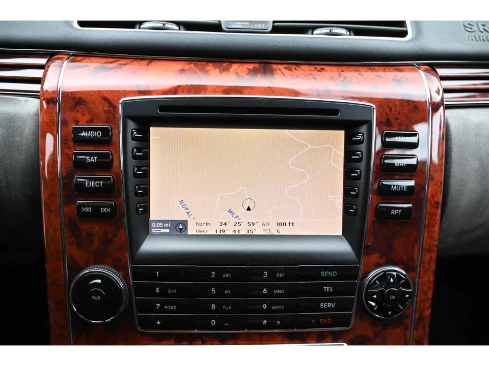 2005 Maybach 57 - Image 17 of 21