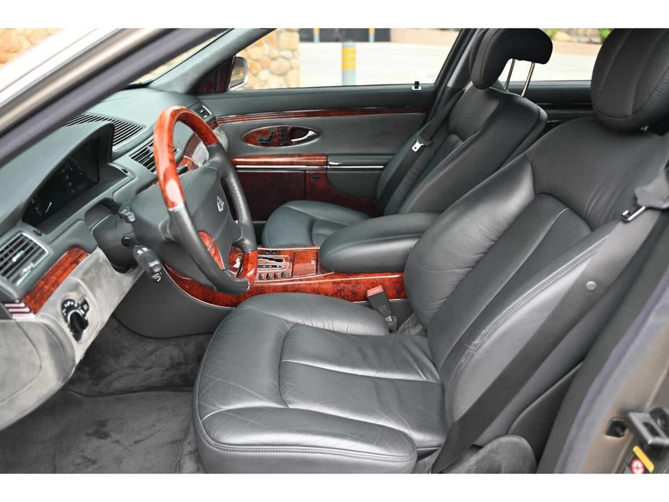 2005 Maybach 57 - Image 13 of 21