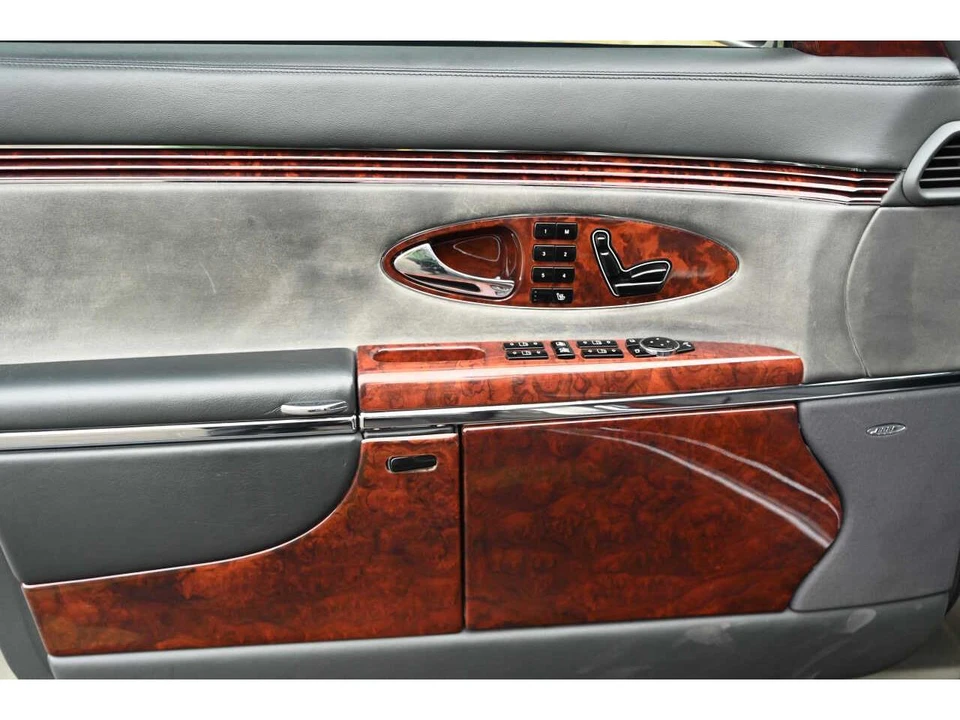 2005 Maybach 57 - Image 11 of 21