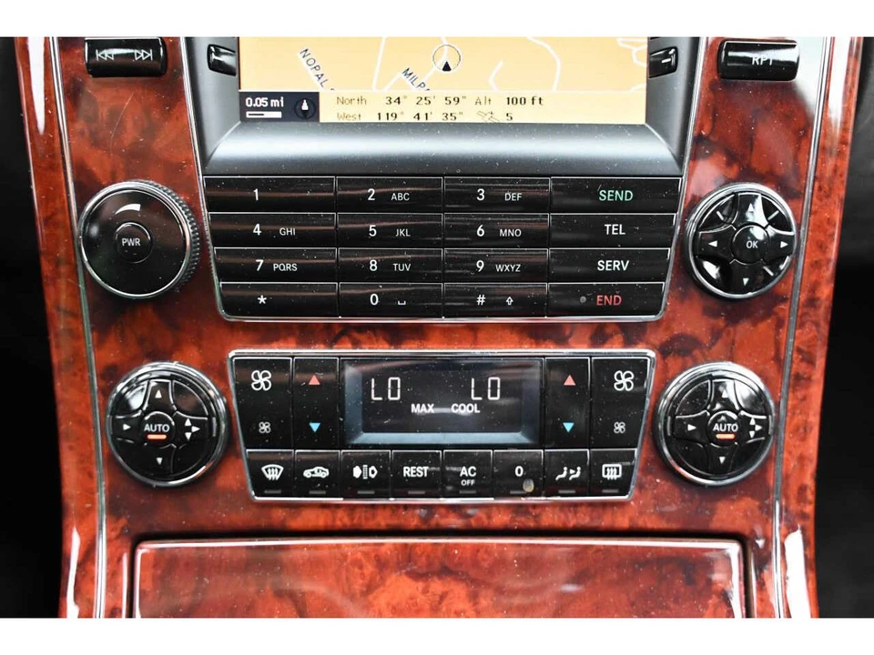 2005 Maybach 57 - Image 19 of 21