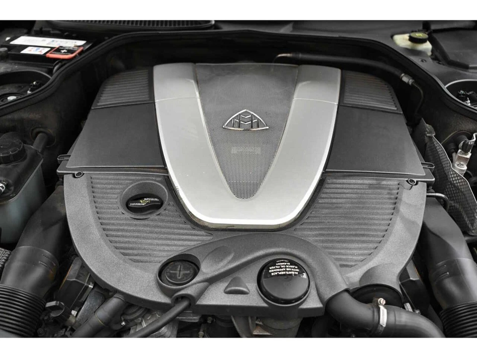 2005 Maybach 57 - Image 21 of 21