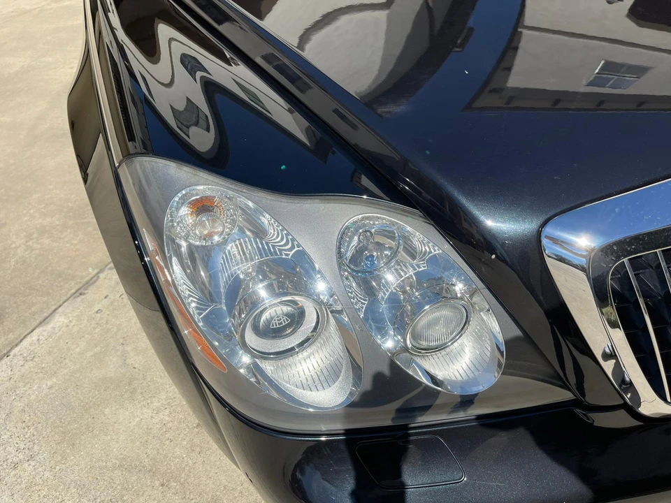 2005 Maybach 57 - Image 29 of 31