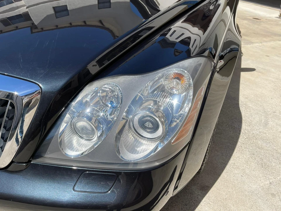 2005 Maybach 57 - Image 31 of 31