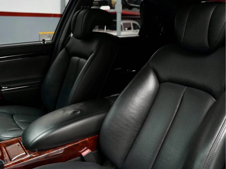 2005 Maybach 57 - Image 25 of 31