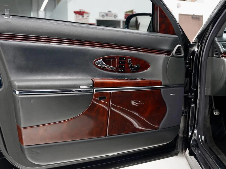 2005 Maybach 57 - Image 20 of 31