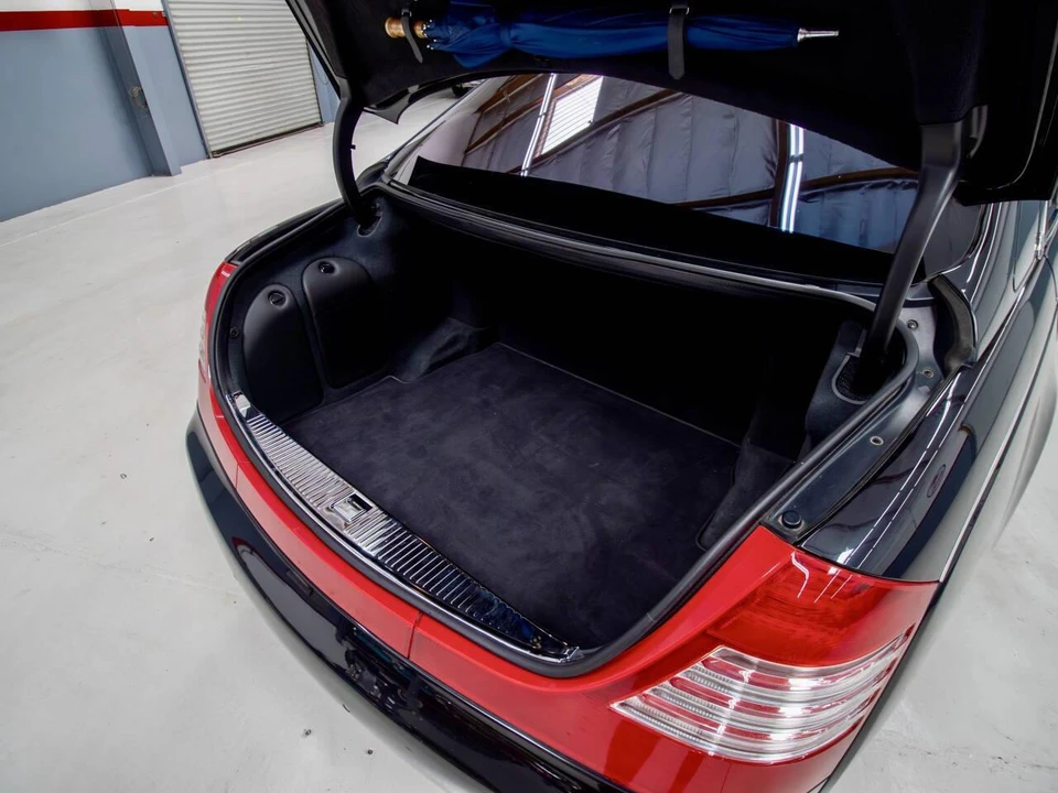 2005 Maybach 57 - Image 17 of 31