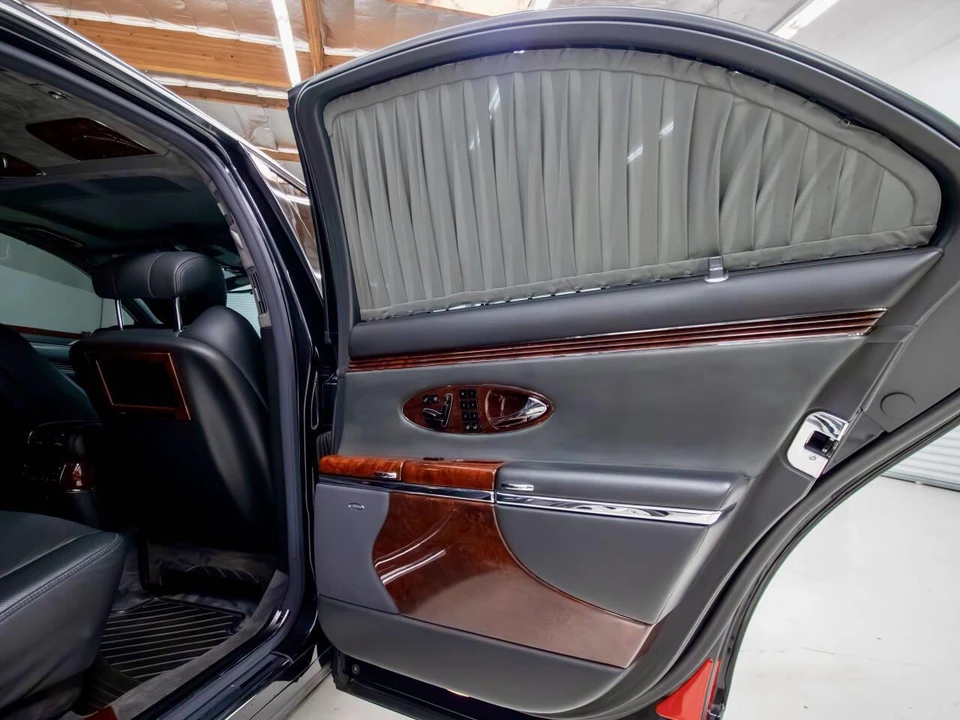 2005 Maybach 57 - Image 30 of 31