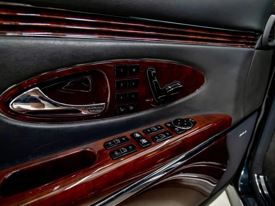 2005 Maybach 57 - Image 31 of 31