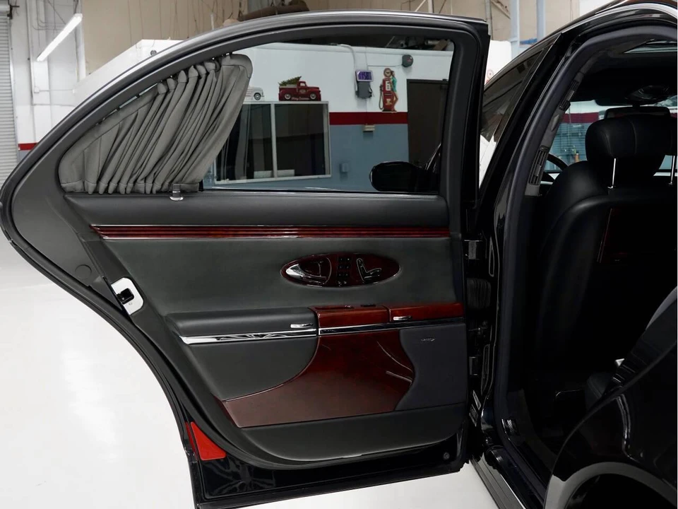 2005 Maybach 57 - Image 29 of 31