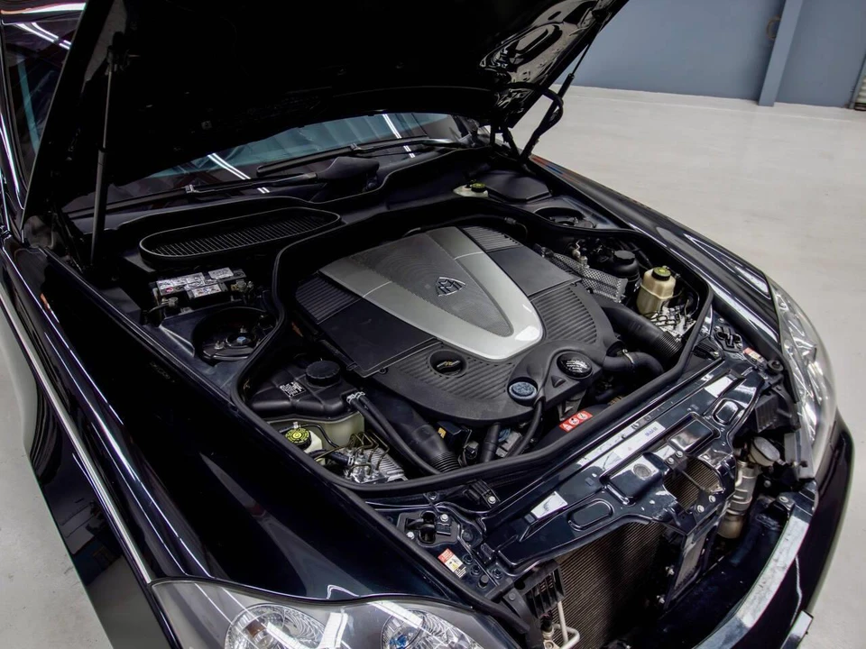 2005 Maybach 57 - Image 13 of 31