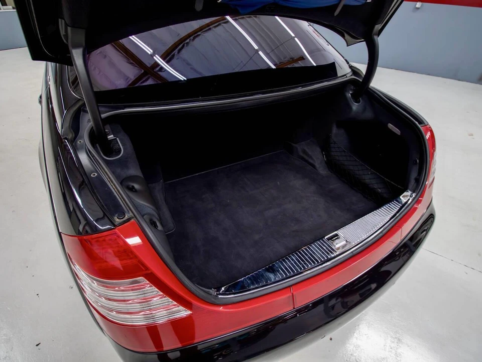 2005 Maybach 57 - Image 15 of 31