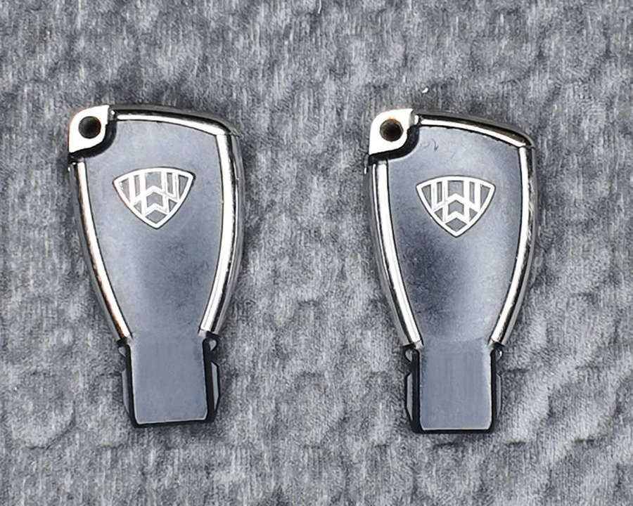 2005 Maybach 57 - Image 16 of 20