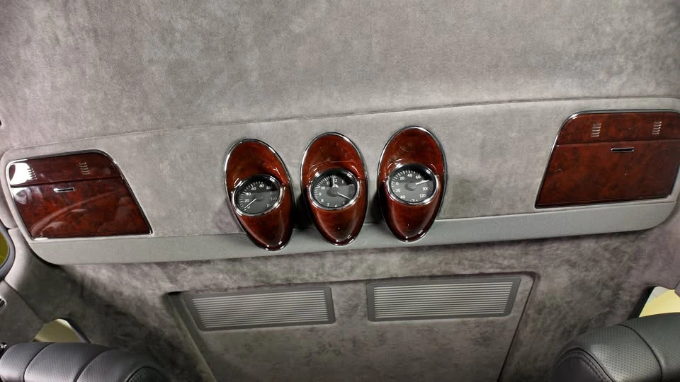 2005 Maybach 57 - Image 15 of 20