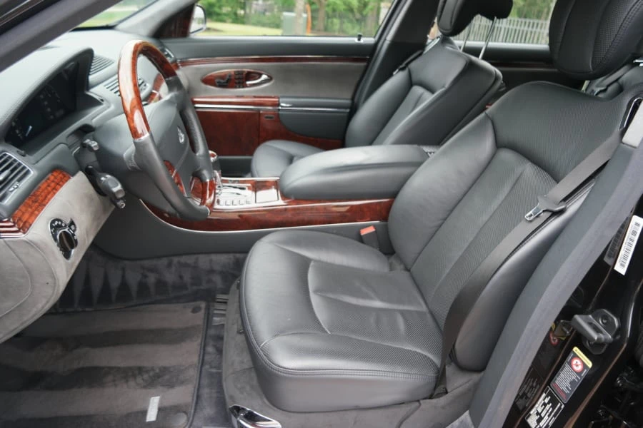 2005 Maybach 57 - Image 6 of 10