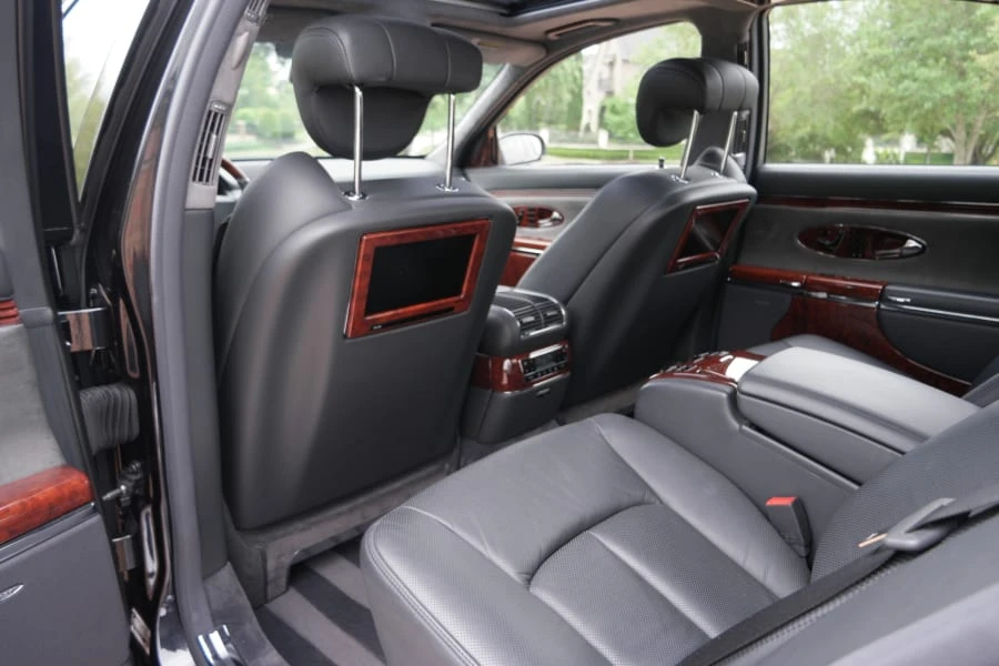 2005 Maybach 57 - Image 7 of 10