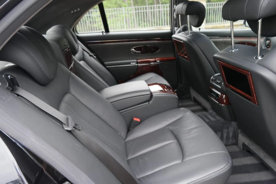 2005 Maybach 57 - Image 8 of 10