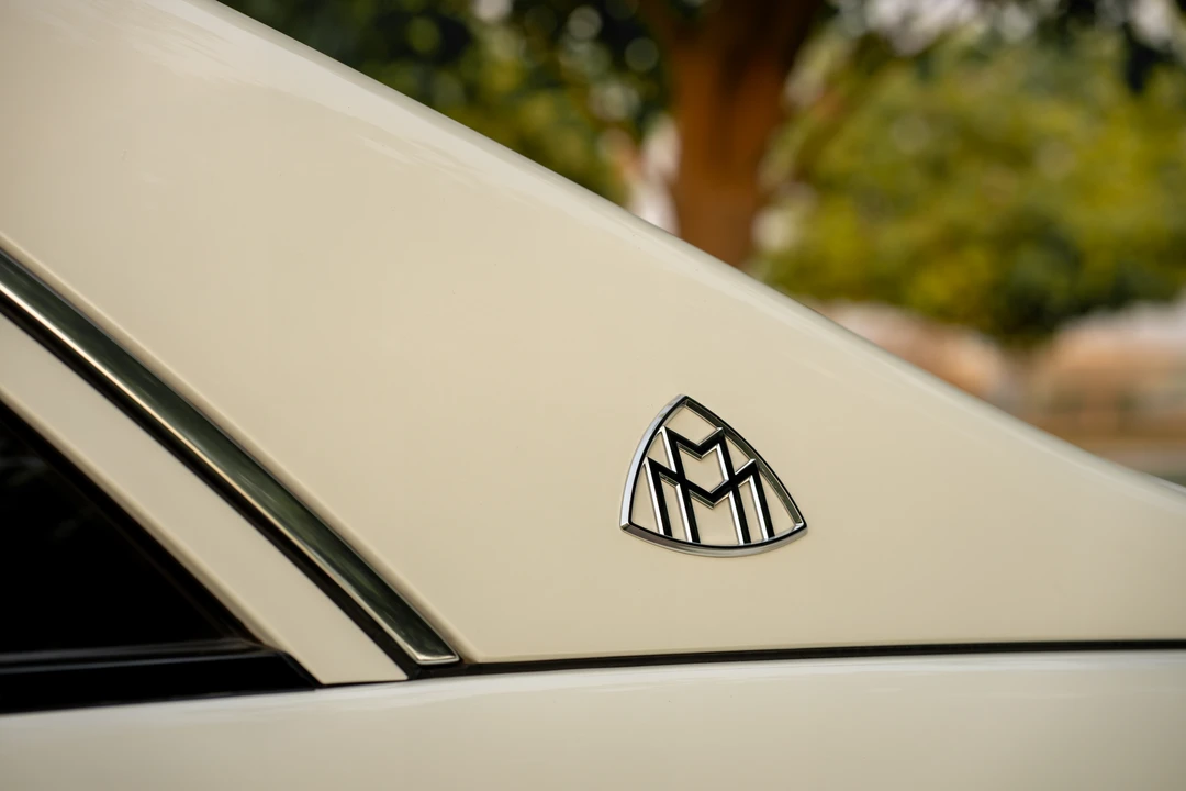 2005 Maybach 62 - Image 17 of 31