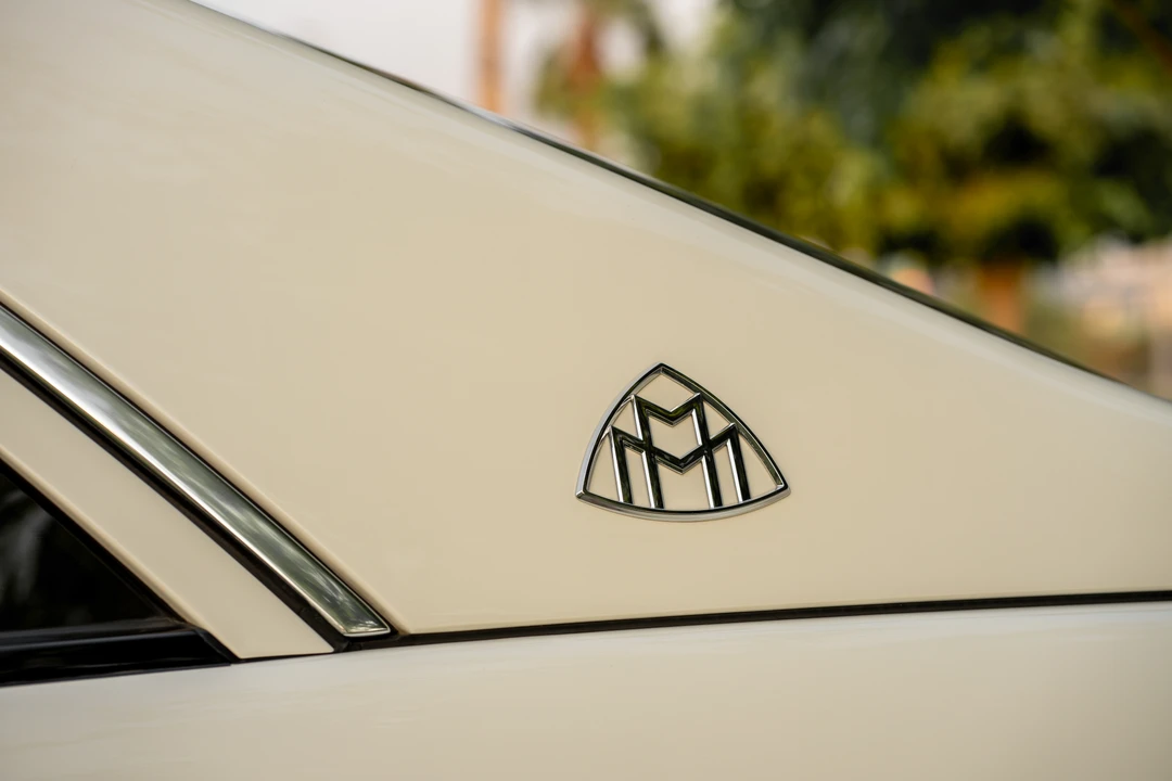 2005 Maybach 62 - Image 18 of 31