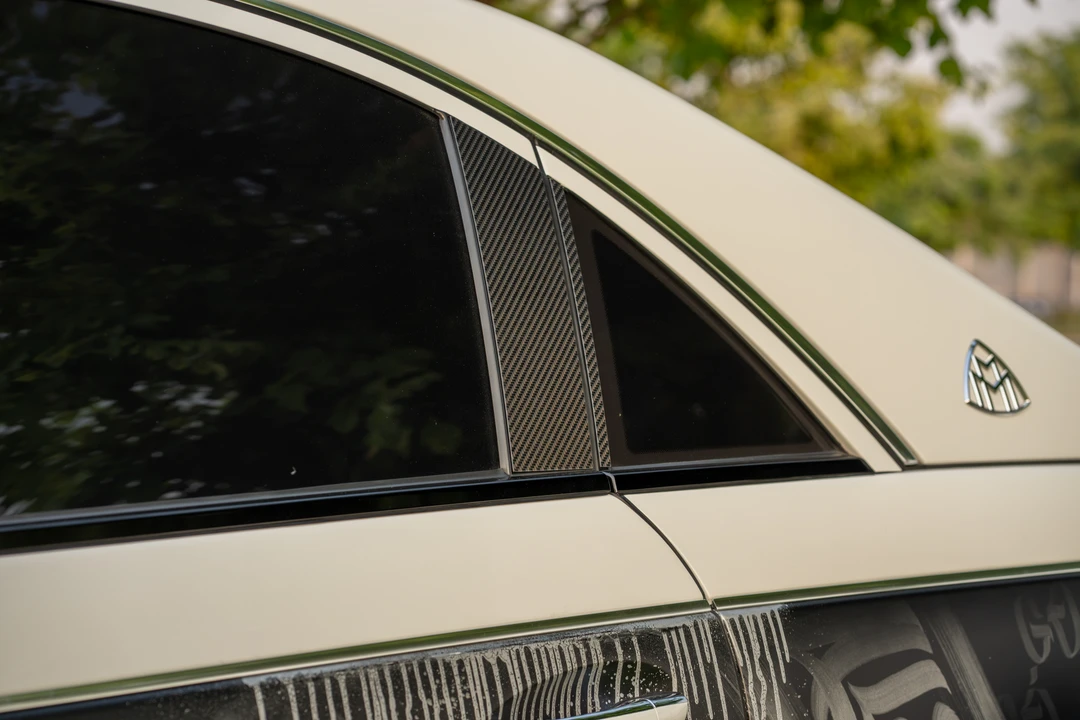 2005 Maybach 62 - Image 21 of 31