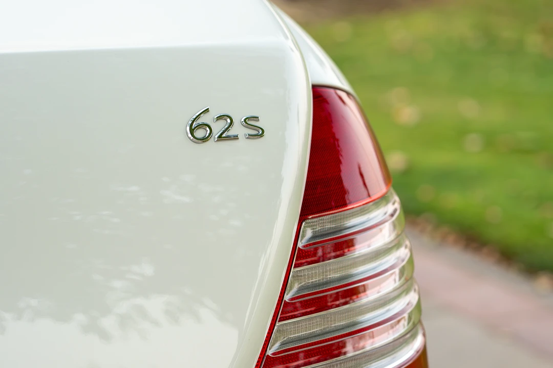 2005 Maybach 62 - Image 22 of 31