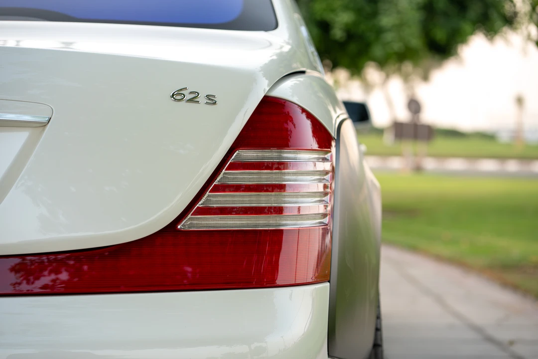 2005 Maybach 62 - Image 27 of 31