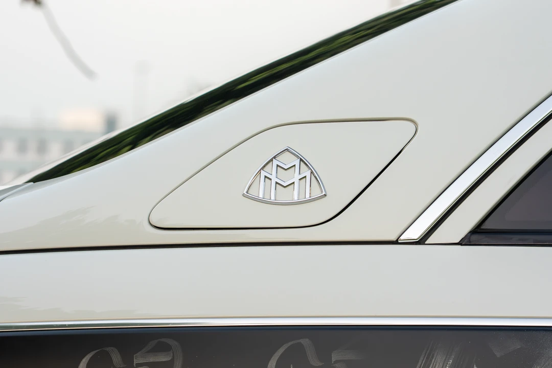 2005 Maybach 62 - Image 30 of 31