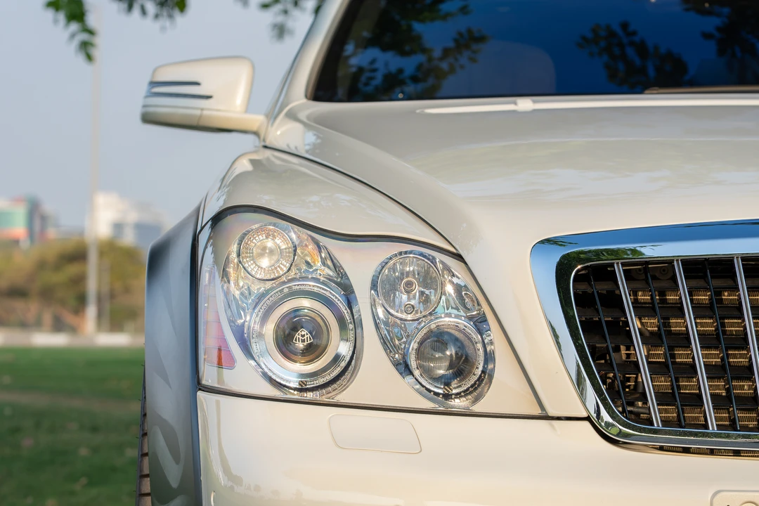 2005 Maybach 62 - Image 31 of 31