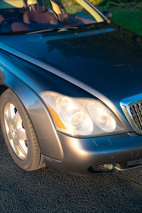2005 Maybach 62 - Image 20 of 21