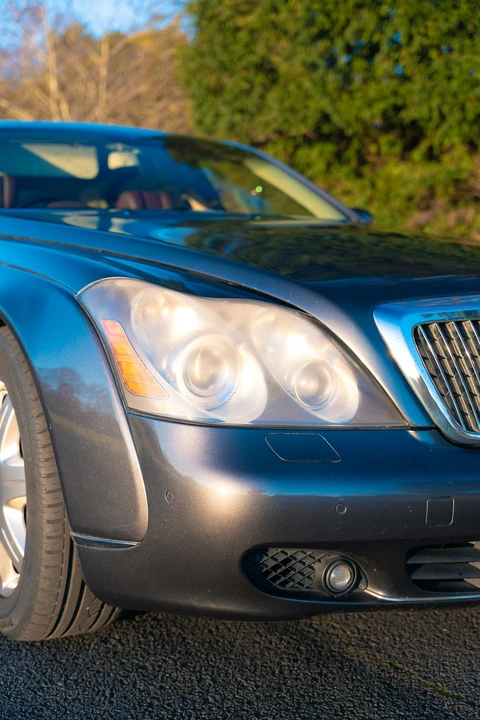 2005 Maybach 62 - Image 21 of 21