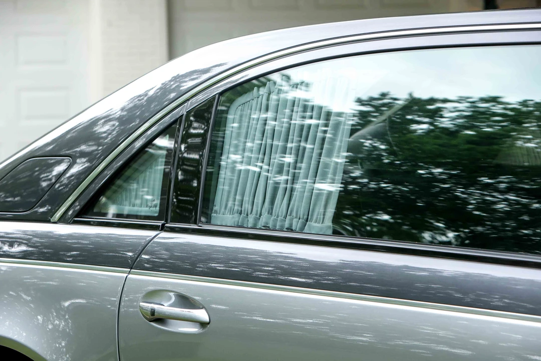 2005 Maybach 62 - Image 30 of 31